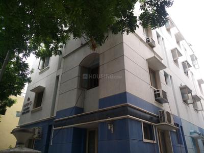 Project Image of 0.0 - 5000.0 Sq.ft 4 BHK Apartment for buy in Navin's Lakshmi Seshathri