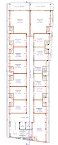 Project Image of 204.41 - 656.17 Sq.ft 1 RK Apartment for buy in Shreeji Hill Fountain