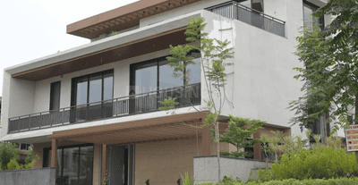 Project Image of 968.75 - 100609.62 Sq.ft Residential Plot Plot for buy in Real Veda 42 Plots