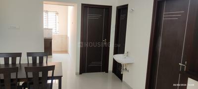 Project Image of 900.0 - 950.0 Sq.ft 2 BHK Apartment for buy in Shah Paradise