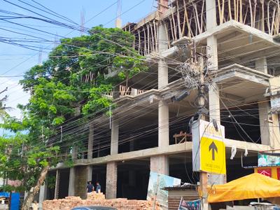 Project Image of 934.0 - 1375.0 Sq.ft 2 BHK Apartment for buy in Sri Krishna Complex