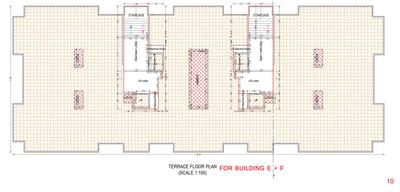 Project Image of 397.62 - 650.57 Sq.ft 1 BHK Apartment for buy in S8 Sun Serenity