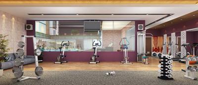 Project Image of 620.0 - 1070.0 Sq.ft 1 BHK Apartment for buy in SSG Shiv Sarovar