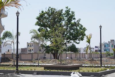 Project Image of 900.0 - 1200.0 Sq.ft Residential Plot Plot for buy in VKG Devbhumi