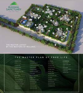 Project Image of 1058 Sq.ft 3 BHK Apartment / Flat for sale in Mulund East for Rs. 34500000
