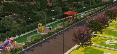 Project Image of 479.0 - 1896.0 Sq.ft Residential Plot Plot for buy in Harshit Urban City