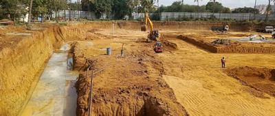Project Image of 1575.0 - 2285.0 Sq.ft 3 BHK Apartment for buy in TRU Aquapolis