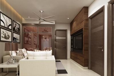 Project Image of 565.0 - 861.0 Sq.ft 1 BHK Apartment for buy in Nebula Aavaas