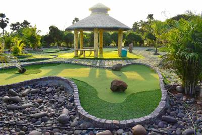 Project Image of 1800.0 - 3600.0 Sq.ft Residential Plot Plot for buy in USM My City Go Ranch
