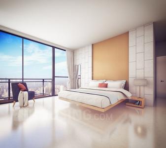 Project Image of 1150.02 - 1678.0 Sq.ft 2.5 BHK Apartment for buy in Monte South 1