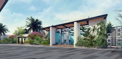 Project Image of 885.0 - 1960.0 Sq.ft 2 BHK Apartment for buy in Skill Fern Heights