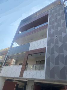Uppal Group Elevation 1