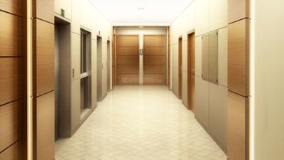 Project Image of 790.19 - 1227.73 Sq.ft 2 BHK Apartment for buy in SD The Lumiere