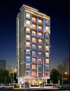 Project Image of 398.05 - 477.59 Sq.ft 1 BHK Apartment for buy in Laxmina Elanza