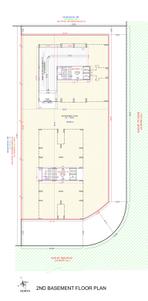 Project Image of 0.0 - 880.27 Sq.ft 3 BHK Apartment for buy in Yashkrishna Laxmi Ratan