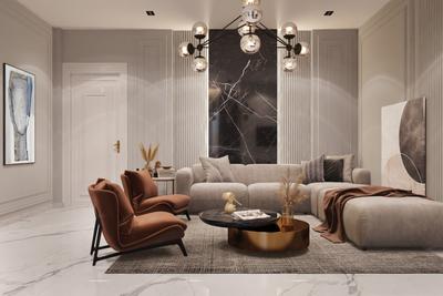 Project Image of 1894.0 - 1971.0 Sq.ft 3 BHK Apartment for buy in Swastic Shivesh