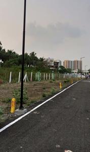 Project Image of 792.0 - 930.0 Sq.ft Residential Plot Plot for buy in Silo Vel Avenue