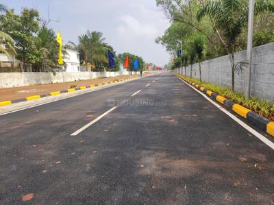 Project Image of 576.0 - 2650.0 Sq.ft Residential Plot Plot for buy in Tatia Township