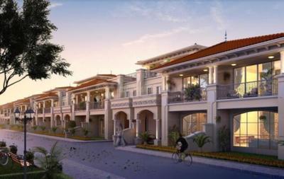 Project Image of 1000.0 - 2085.0 Sq.ft 2 BHK Apartment for buy in Rehouse Tulsi Green Villa