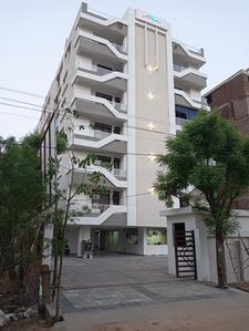 Project Image of 1070.0 - 1325.0 Sq.ft 2 BHK Apartment for buy in Ved Heights 18