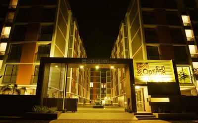 Project Image of 1030 Sq.ft 2 BHK Apartment / Flat for sale in Bopal for Rs. 5000000
