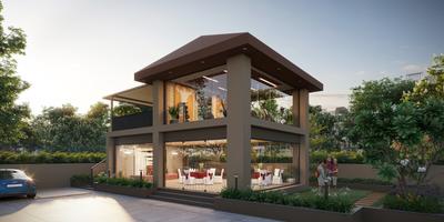Project Image of 1019.0 - 1429.0 Sq.ft 2 BHK Apartment for buy in Shreeji Elevate