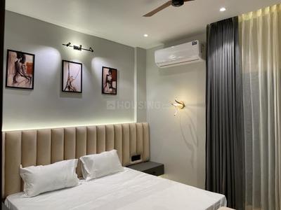 Project Image of 600.0 - 1500.0 Sq.ft 1 BHK Apartment for buy in ETH Emerald Rivera
