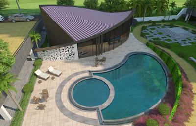 Project Image of 722.0 - 1073.0 Sq.ft 2 BHK Apartment for buy in Twin Vaastu Imperial Wing A