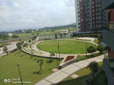Project Image of 379.0 - 396.0 Sq.ft 1 BHK Apartment for buy in Gagan Nulife Phase 2
