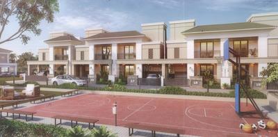 Project Image of 1350.0 - 1900.0 Sq.ft 3 BHK Villa for buy in Kanha Kesar 27