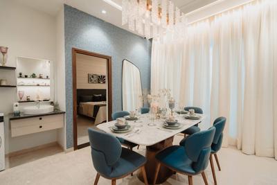 Project Image of 512.0 - 1999.0 Sq.ft 1 BHK Apartment for buy in Casagrand Amor