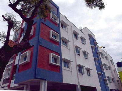Project Image of 537.76 - 921.07 Sq.ft 2 BHK Apartment for buy in Rammiyam Sangeeth