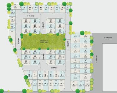 Cube Nest Layout Plan 1