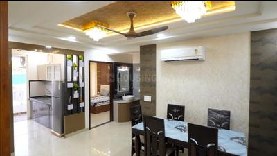 Project Image of 984.0 - 1540.0 Sq.ft 2 BHK Apartment for buy in BSG Prime