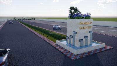 Project Image of 1000.0 - 1200.0 Sq.ft Residential Plot Plot for buy in Swaroop Gold City