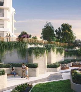 Project Image of 408 Sq.ft 1 RK Apartment / Flat for sale in Thane West for Rs. 13000000