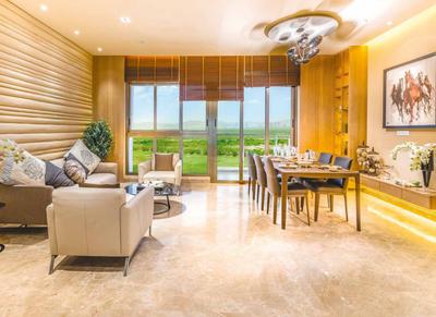 Project Image of 664.0 - 792.98 Sq.ft 2 BHK Apartment for buy in Runwal Bliss Wing B