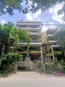 Project Image of 2799.0 - 5222.0 Sq.ft 3 BHK Apartment for buy in Petra Apartments