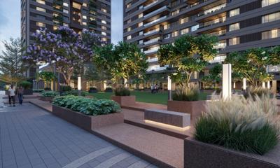 Project Image of 1767 Sq.ft 4 BHK Apartment / Flat for sale in Bodakdev for Rs. 29300000