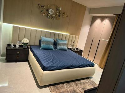 Project Image of 1650 Sq.ft 4 BHK Apartment / Flat for sale in Ramgarh Bhudda for Rs. 31900000
