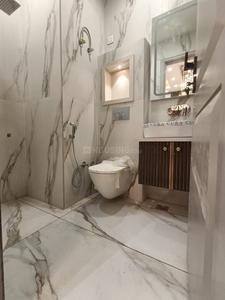Project Image of 900.0 - 1500.0 Sq.ft 3 BHK Builder Floor for buy in The Crest By Goyal Builders