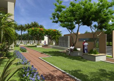 Project Image of 2015.0 - 4075.0 Sq.ft 3 BHK Apartment for buy in Prince Galada Gardens