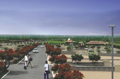 Project Image of 1800.0 - 3875.0 Sq.ft Residential Plot Plot for buy in Alliance Woodwinds