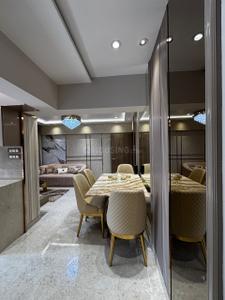 Project Image of 412.0 - 627.0 Sq.ft 1 BHK Apartment for buy in Sardar Inspire Residency