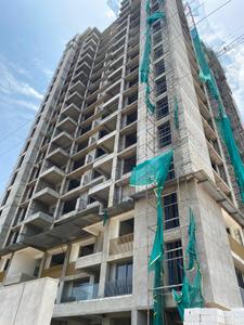 Project Image of 1181.55 - 2779.13 Sq.ft 3 BHK Apartment for buy in Swati Premier