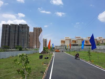 Project Image of 879.0 - 1697.0 Sq.ft Residential Plot Plot for buy in Premier Velan Nagar
