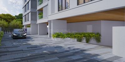 Project Image of 734.96 - 1191.03 Sq.ft 2 BHK Apartment for buy in Antariksh Alpha