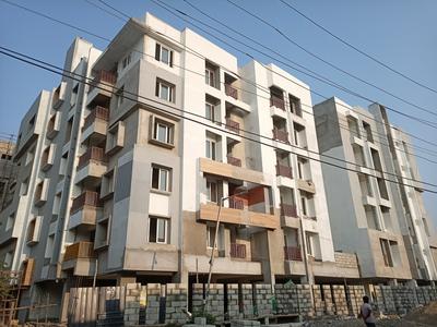 Project Image of 605.0 - 880.0 Sq.ft 2 BHK Apartment for buy in Hi Living Serenity