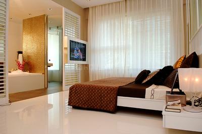 Project Image of 0.0 - 2600.0 Sq.ft 4 BHK Apartment for buy in Kanakia Samarpan Royale