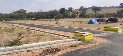 Project Image of 800.0 - 1500.0 Sq.ft Residential Plot Plot for buy in Vinyas Sunrise Enclave